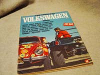 The complete VW book #1 - 1