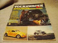 The complete VW book #3 - 1