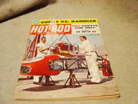Hot Rod 06/60 - 1
