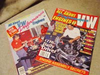 The complete VW book #3 - 1