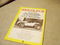 M&eacute;canique Populaire 2