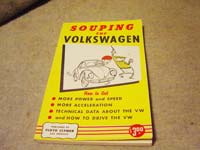 Souping the Volkswagen - 3