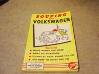 Souping the Volkswagen - 5