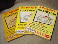 Souping the Volkswagen - 13