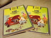 VWPerformanceTuning - 1