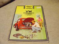 VWPerformanceTuning - 3