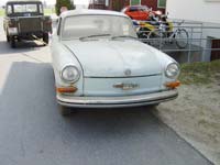 Notchback 1969 - 2