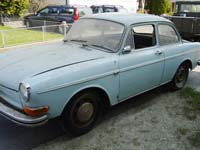 Notchback 1969 - 3