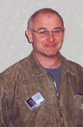 M. Karl Enzmann