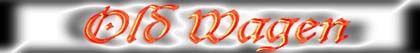banner-oldwagen