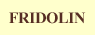 fridolin