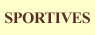 sportives